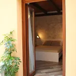 Bed & Breakfast La Meridiana Castellammare del Golfo