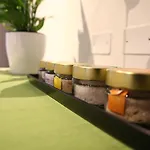 La Meridiana Bed & Breakfast 4*