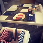 La Meridiana Bed & Breakfast 4*