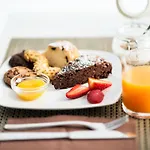 La Meridiana Bed & Breakfast 4*