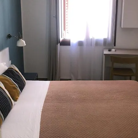 La Meridiana Bed & Breakfast *