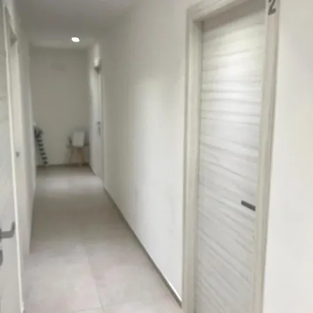 فندق مبيت وإفطار La Meridiana 4*