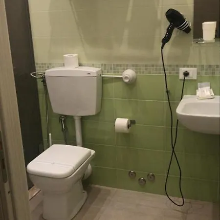 La Meridiana Bed & Breakfast Castellammare del Golfo