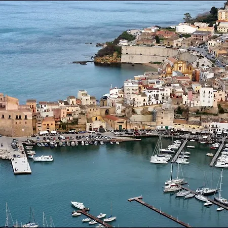 La Meridiana Castellammare del Golfo