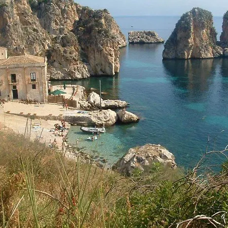فندق مبيت وإفطار La Meridiana 4*