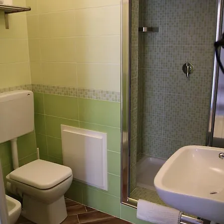 La Meridiana فندق مبيت وإفطار 4*