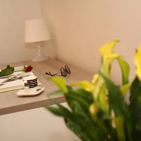 La Meridiana Bed & Breakfast Castellammare del Golfo