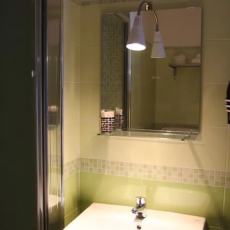 فندق مبيت وإفطار La Meridiana 4*