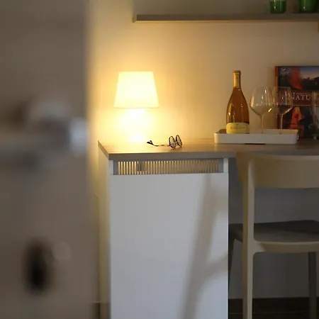 Bed & Breakfast La Meridiana