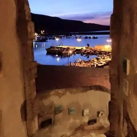 La Meridiana *