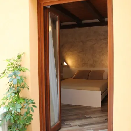 Bed & Breakfast La Meridiana Castellammare del Golfo