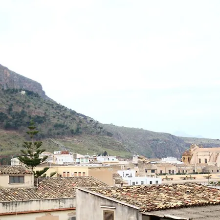 Bed & Breakfast La Meridiana Castellammare del Golfo