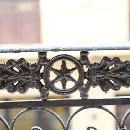 Bed & Breakfast La Meridiana