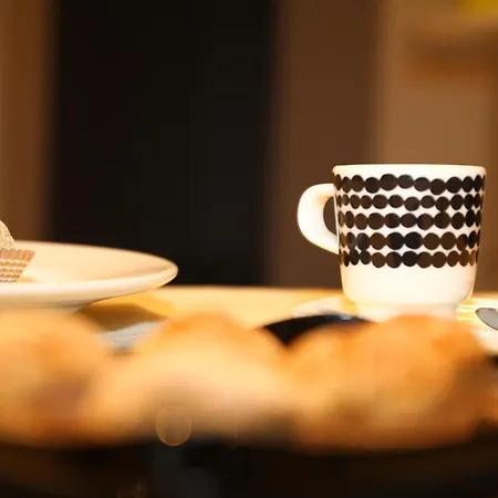 La Meridiana فندق مبيت وإفطار كاستيلاّماري ديل غو