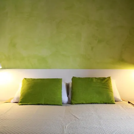 La Meridiana Bed & Breakfast