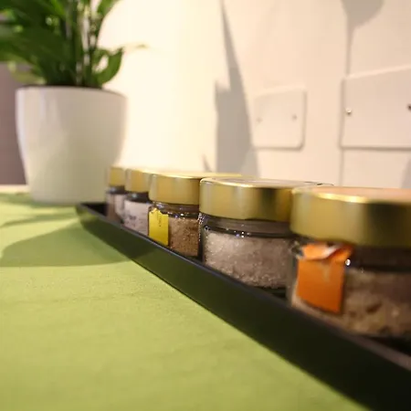 La Meridiana Bed & Breakfast *