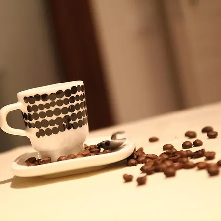 La Meridiana Bed & Breakfast Castellammare del Golfo