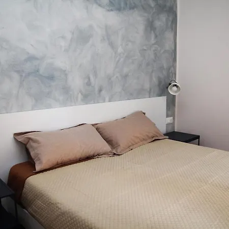 La Meridiana Bed & Breakfast Castellammare del Golfo