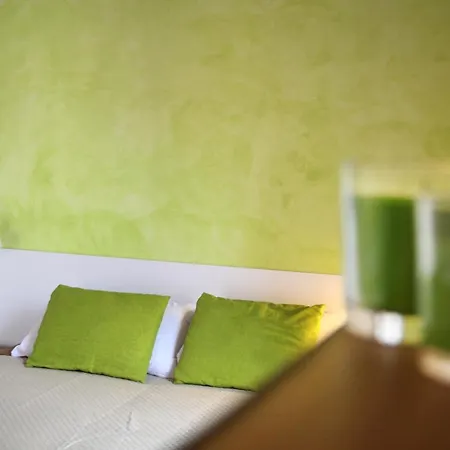 La Meridiana Bed & Breakfast Castellammare del Golfo