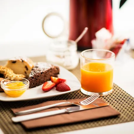 La Meridiana Bed & Breakfast