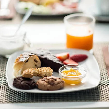 فندق مبيت وإفطار La Meridiana