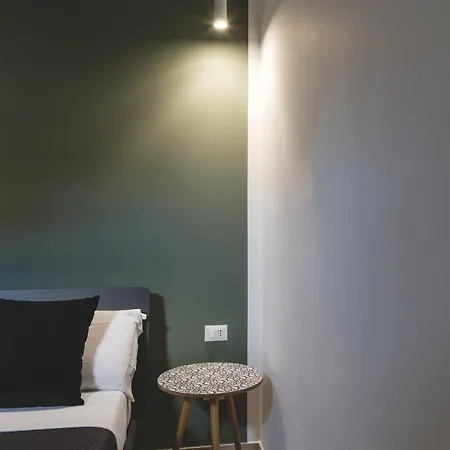 La Meridiana 4* كاستيلاّماري ديل غو
