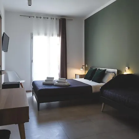 La Meridiana Bed & Breakfast *