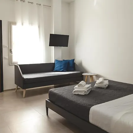 La Meridiana فندق مبيت وإفطار