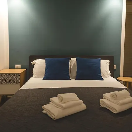 La Meridiana Bed & Breakfast