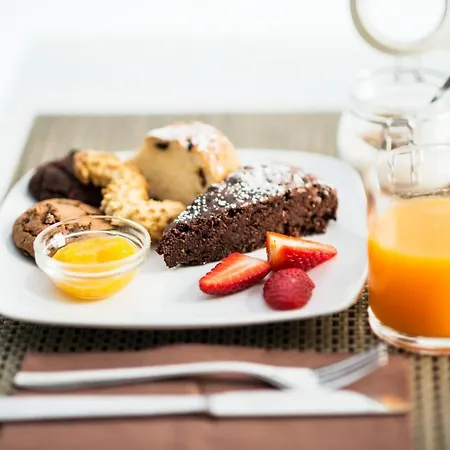 La Meridiana Bed & Breakfast *