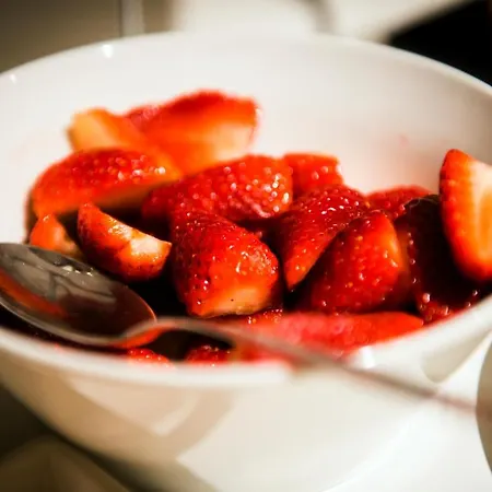 Bed & Breakfast La Meridiana