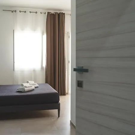 La Meridiana 4*