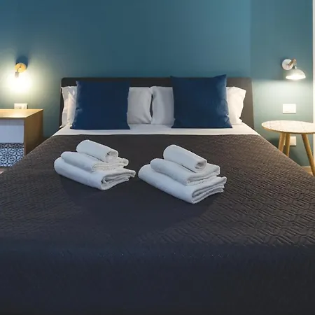 La Meridiana فندق مبيت وإفطار 4*