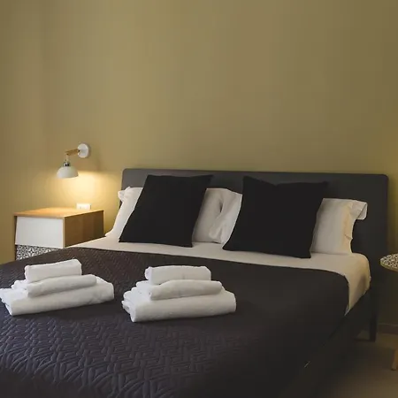 La Meridiana 4* كاستيلاّماري ديل غو