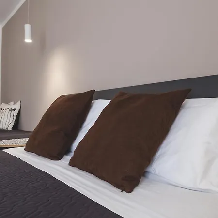 فندق مبيت وإفطار La Meridiana 4*