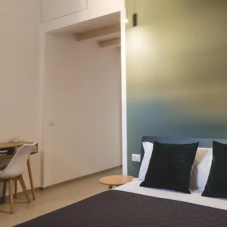 La Meridiana فندق مبيت وإفطار كاستيلاّماري ديل غو